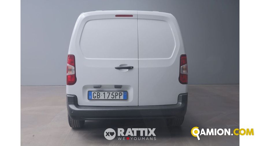 Opel COMBO Cargo 1.5d 75CV L1H1 Edition (IVA ESCLUSA) | Altro Altro
