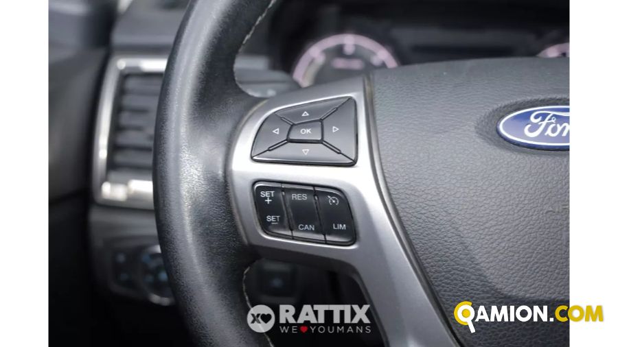 Ford RANGER 2.0 tdci 170CV Super Cab XLT (IVA ESCLUSA) | Altro Altro