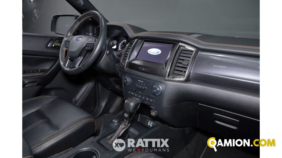 Ford RANGER 2.0 213CV Double Cab Wildtrak Auto N1 Autocarro (IVA ESENTE) + gancio traino | Altro Altro