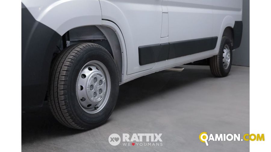 Citroen JUMPER 35 2.2 BlueHDI 140CV L2H2 Business (IVA ESCLUSA) | Altro Altro