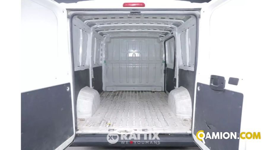 Peugeot BOXER 328 2.2 BlueHDI 120CV L1H1 Autocarro (IVA ESCLUSA) | Altro Altro