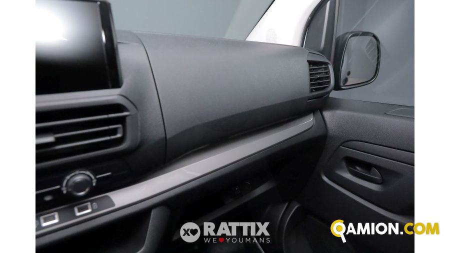 Citroen JUMPY 2.0 BlueHDI 140CV XL (IVA ESCLUSA) | Altro Altro