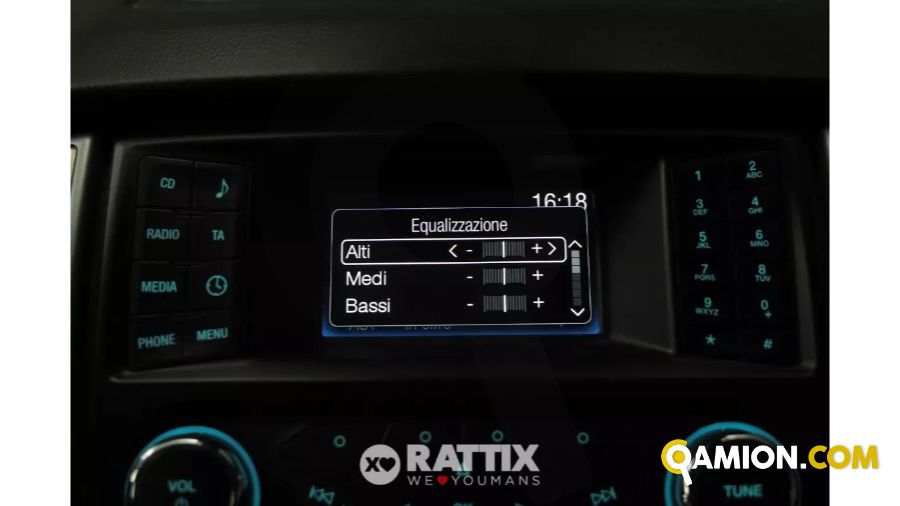 Ford RANGER 2.0 tdci 170CV Super Cab XLT (IVA ESCLUSA) | Altro Altro