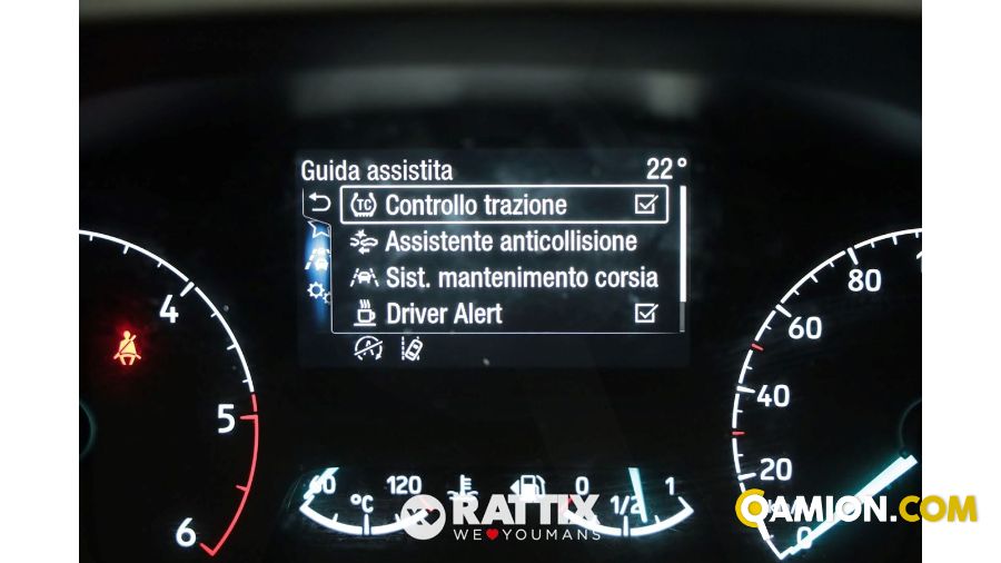 Ford TRANSIT 350 2.0 TDCI 170CV Trend L3H2 RWD (IVA ESCLUSA) | Altro Altro