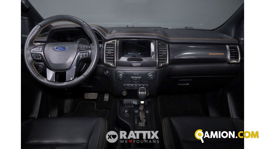 Ford RANGER 2.0 213CV Double Cab Wildtrak Auto N1 Autocarro (IVA ESENTE) + gancio traino | Altro Altro