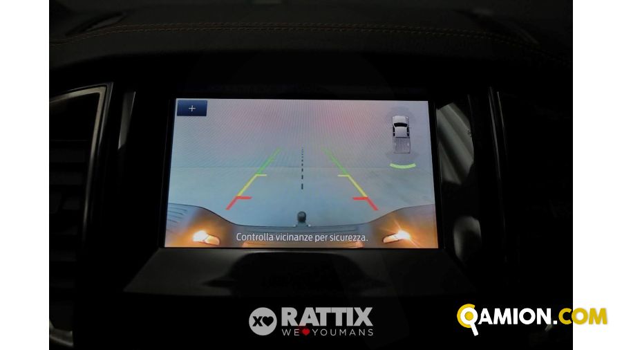 Ford RANGER 2.0 213CV Double Cab Wildtrak Auto N1 Autocarro (IVA ESENTE) + gancio traino | Altro Altro