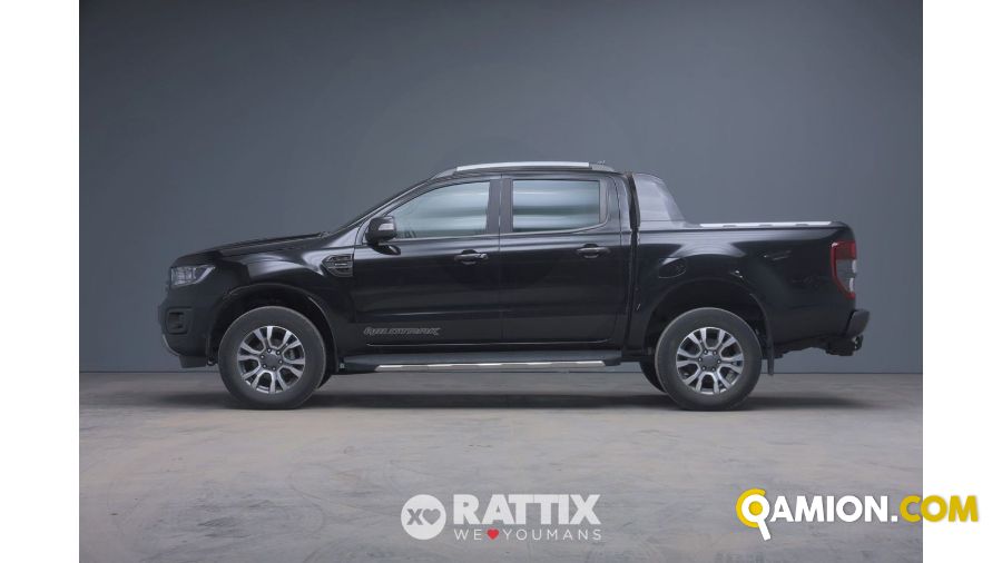 Ford RANGER 2.0 213CV Double Cab Wildtrak Auto N1 Autocarro (IVA ESENTE) + gancio traino | Altro Altro