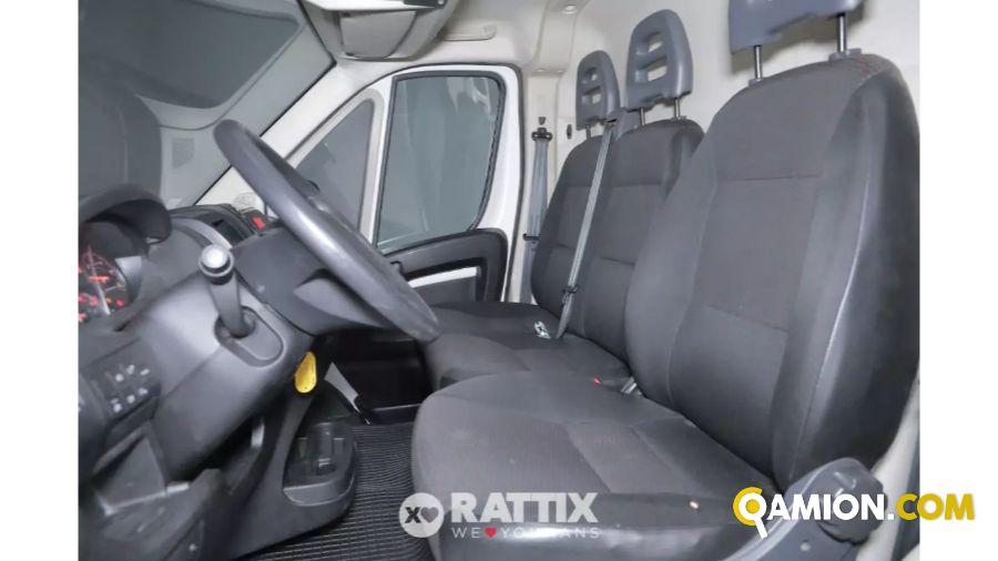 Peugeot BOXER 328 2.2 BlueHDI 120CV L1H1 Autocarro (IVA ESCLUSA) | Altro Altro