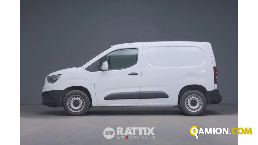 Opel COMBO Cargo 1.5d 75CV L1H1 Edition (IVA ESCLUSA) | Altro Altro