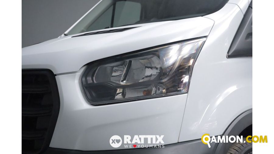 Ford TRANSIT 350 2.0 TDCI 170CV Trend L3H2 RWD (IVA ESCLUSA) | Altro Altro