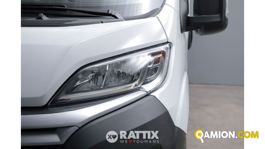 Citroen JUMPER 2.2. Bluehdi 140CV L3H3 (IVA ESCLUSA) | Altro Altro