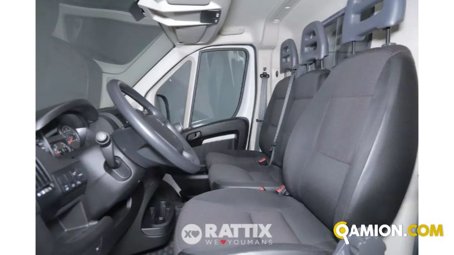 Peugeot BOXER 435 2.2 BlueHDI 140CV Affaire L2H2 N1 Autocarro (IVA ESCLUSA) | Altro Altro