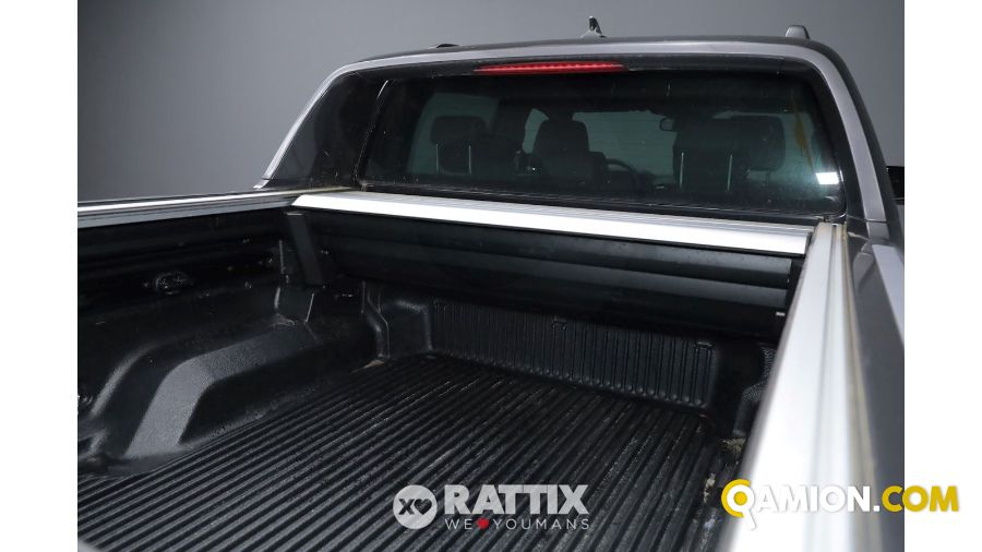 Ford RANGER 2.0 213CV Double Cab Wildtrak Auto N1 Autocarro (IVA ESENTE) + gancio traino | Altro Altro