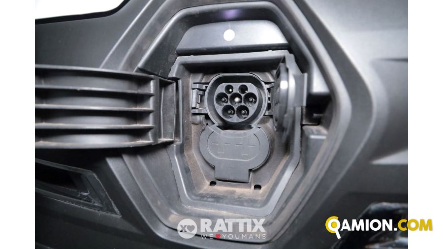 Renault kangoo e-tech VAN 22kW EV45 Start Open Sesame (IVA ESCLUSA) | Altro Altro