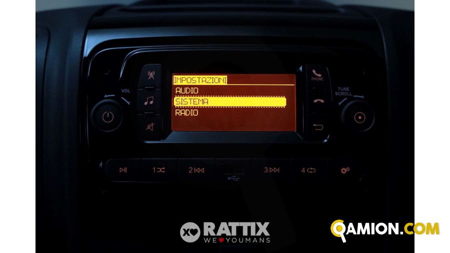 Citroen JUMPER 2.2. Bluehdi 140CV L3H3 (IVA ESCLUSA) | Altro Altro