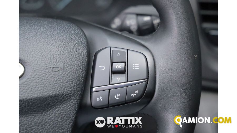 Ford TRANSIT 350 2.0 TDCI 170CV Trend L3H2 RWD (IVA ESCLUSA) | Altro Altro