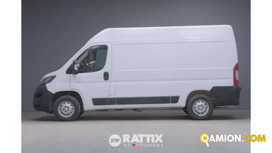 Peugeot BOXER 435 2.2 BlueHDI 140CV Affaire L2H2 N1 Autocarro (IVA ESCLUSA) | Altro Altro