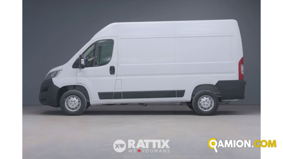 Citroen JUMPER 35 2.2 BlueHDI 140CV L2H2 Business (IVA ESCLUSA) | Altro Altro