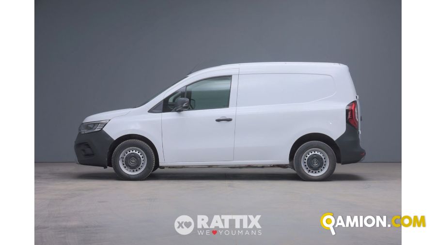 Renault kangoo e-tech VAN 22kW EV45 Start Open Sesame (IVA ESCLUSA) | Altro Altro