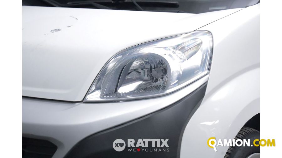 Fiat FIORINO 1.3 MJT 95CV SX N1 Allestito (IVA ESCLUSA) | Altro Altro