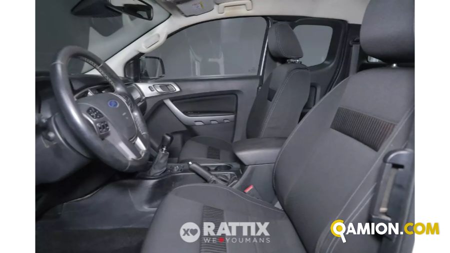 Ford RANGER 2.0 tdci 170CV Super Cab XLT (IVA ESCLUSA) | Altro Altro