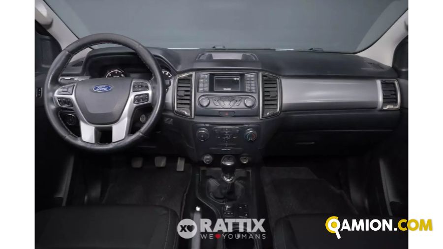 Ford RANGER 2.0 tdci 170CV Super Cab XLT (IVA ESCLUSA) | Altro Altro