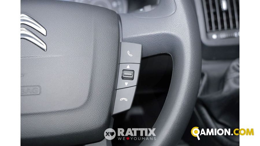 Citroen JUMPER 2.2. Bluehdi 140CV L3H3 (IVA ESCLUSA) | Altro Altro