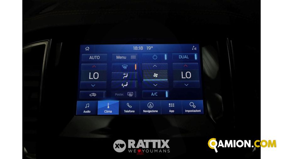 Ford RANGER 2.0 213CV Double Cab Wildtrak Auto N1 Autocarro (IVA ESENTE) + gancio traino | Altro Altro