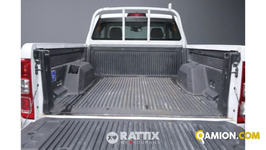 Ford RANGER 2.0 tdci 170CV Super Cab XLT (IVA ESCLUSA) | Altro Altro