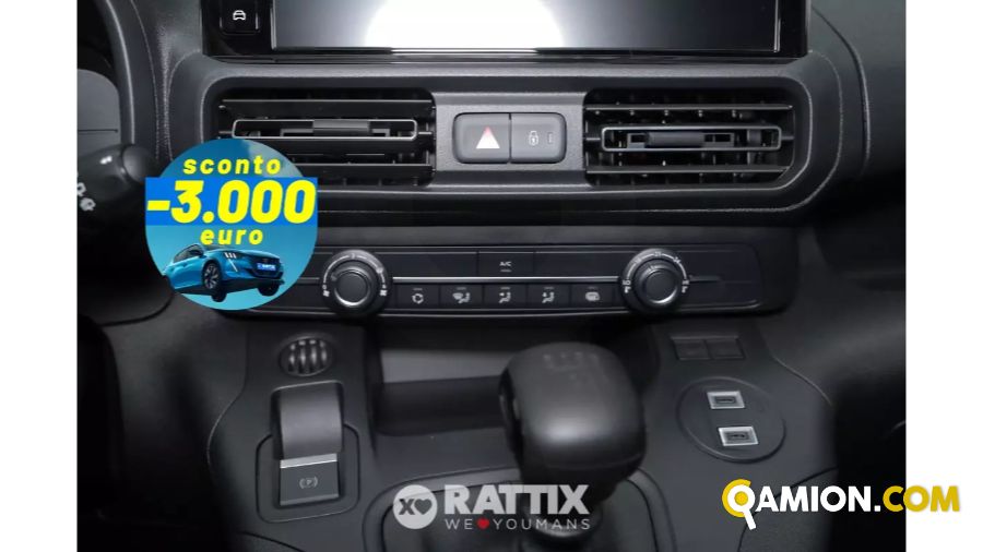 Toyota proace city 1.5D 100CV Comfort (IVA ESCLUSA)  | Altro Altro