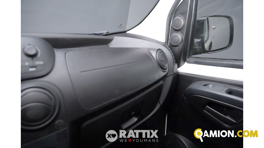 Fiat FIORINO 1.3 MJT 95CV SX N1 Allestito (IVA ESCLUSA) | Altro Altro