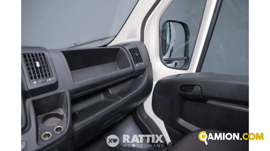 Peugeot BOXER 328 2.2 bluehdi 120CV L1H1 autocarro (IVA ESCLUSA) | Altro Altro