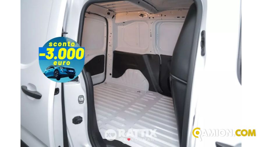 Toyota proace city 1.5D 100CV Comfort (IVA ESCLUSA)  | Altro Altro