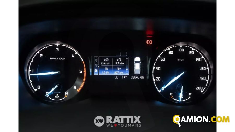 Ford RANGER 2.0 tdci 170CV Super Cab XLT (IVA ESCLUSA) | Altro Altro