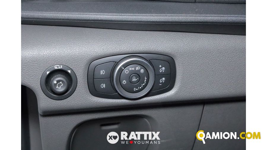 Ford TRANSIT 350 2.0 TDCI 170CV Trend L3H2 RWD (IVA ESCLUSA) | Altro Altro