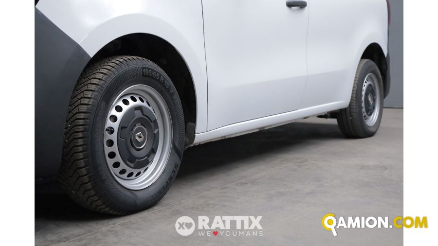 Renault kangoo e-tech VAN 22kW EV45 Start Open Sesame (IVA ESCLUSA) | Altro Altro