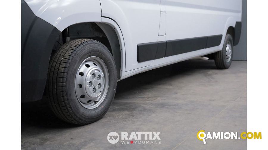 Citroen JUMPER 2.2. Bluehdi 140CV L3H3 (IVA ESCLUSA) | Altro Altro