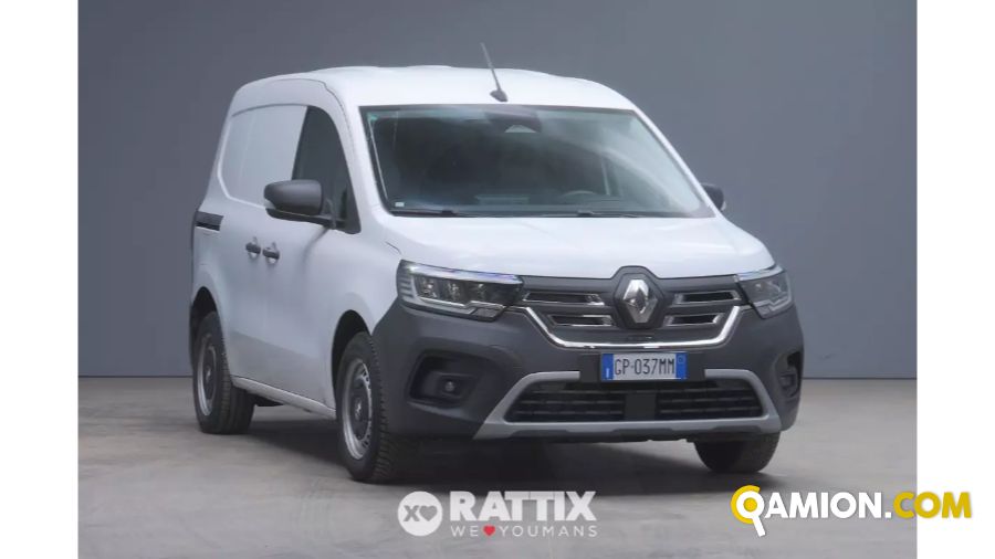 Renault kangoo e-tech VAN 22kW EV45 Start Open Sesame (IVA ESCLUSA) | Altro Altro