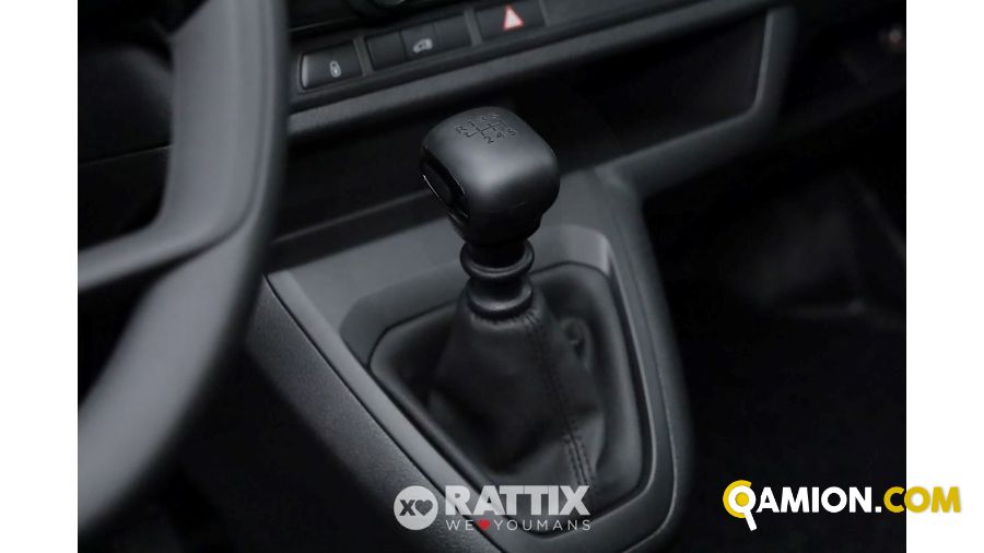 Citroen JUMPY 1.5 BlueHDI 120CV M (IVA ESCLUSA) | Altro Altro