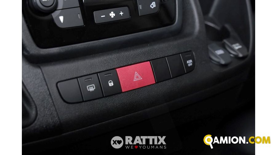 Citroen JUMPER 35 2.2 BlueHDI 140CV L2H2 Business (IVA ESCLUSA) | Altro Altro