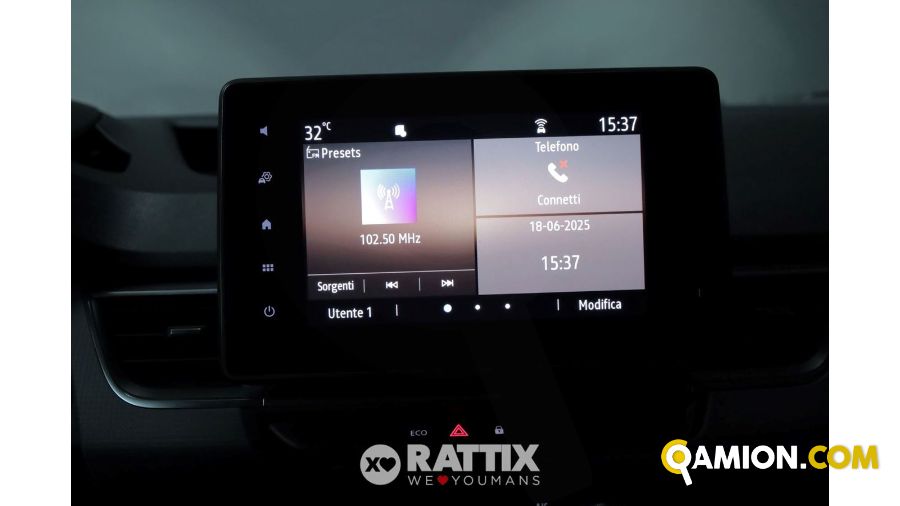 Renault kangoo e-tech VAN 22kW EV45 Start Open Sesame (IVA ESCLUSA) | Altro Altro