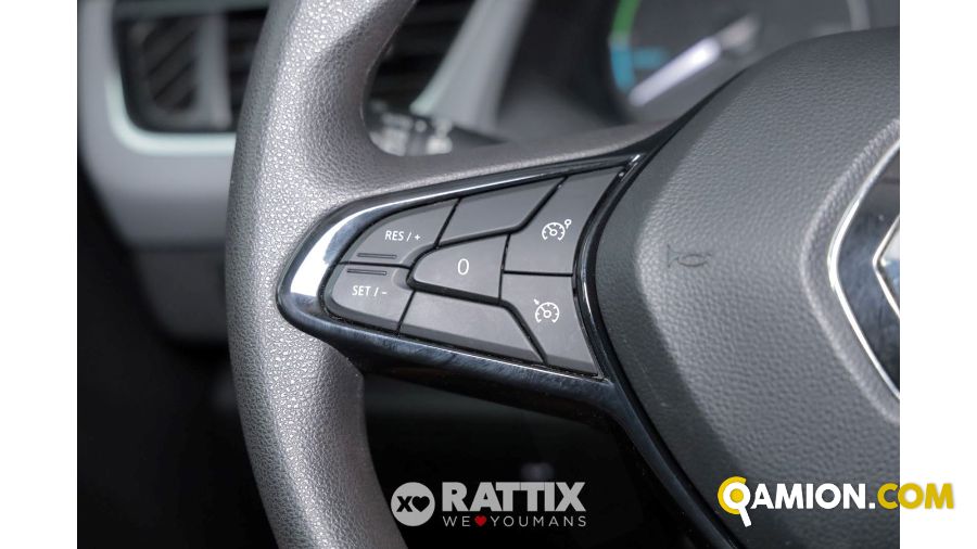 Renault kangoo e-tech VAN 22kW EV45 Start Open Sesame (IVA ESCLUSA) | Altro Altro