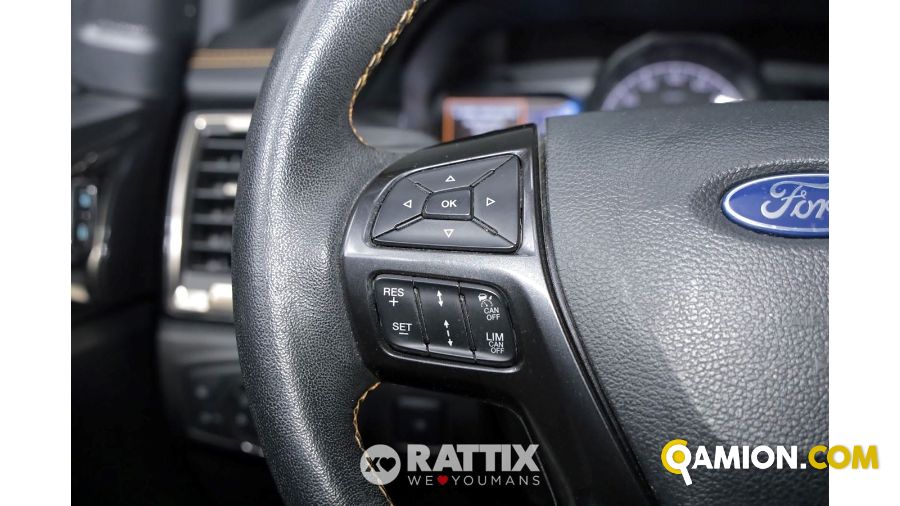 Ford RANGER 2.0 213CV Double Cab Wildtrak Auto N1 Autocarro (IVA ESENTE) + gancio traino | Altro Altro