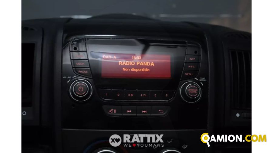 Peugeot BOXER 328 2.2 BlueHDI 120CV L1H1 Autocarro (IVA ESCLUSA) | Altro Altro