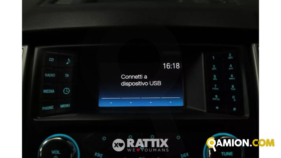 Ford RANGER 2.0 tdci 170CV Super Cab XLT (IVA ESCLUSA) | Altro Altro