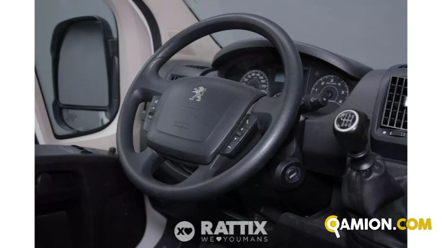 Peugeot BOXER 328 2.2 bluehdi 120CV L1H1 autocarro (IVA ESCLUSA) | Altro Altro