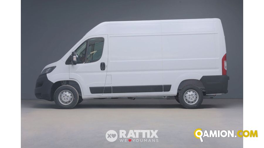 Peugeot BOXER 333 2.2 BlueHDI 140CV Premium L2H2 (IVA ESCLUSA) | Altro Altro