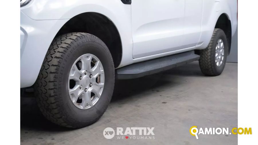 Ford RANGER 2.0 tdci 170CV Super Cab XLT (IVA ESCLUSA) | Altro Altro