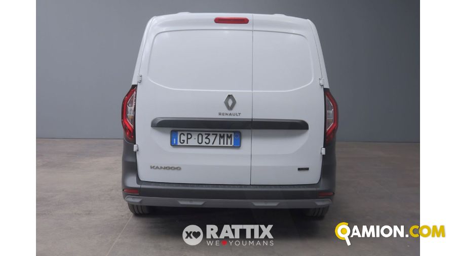 Renault kangoo e-tech VAN 22kW EV45 Start Open Sesame (IVA ESCLUSA) | Altro Altro