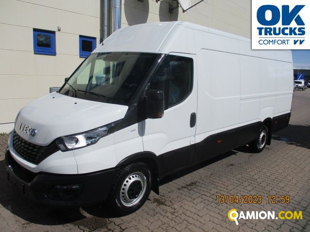 Iveco DAILY daily 35s16 | IVECO OK TRUCKS Piacenza